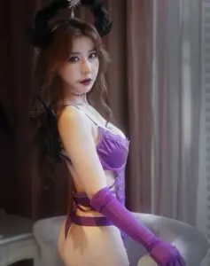 หมวยจูน กานต์พิชา 10
