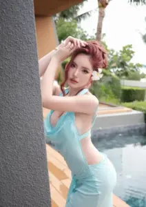น้องเบบี๋ สุพรรณี 10