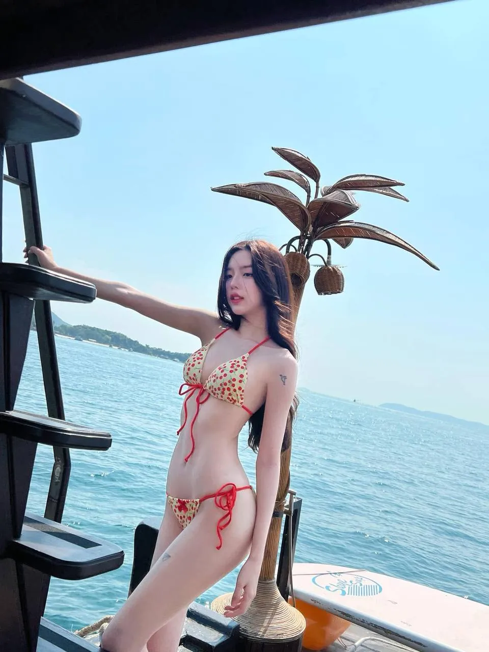 นีนี่ ชญาพัชร์ เน็ตไอดอล