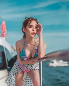 น้องมะลิ 11