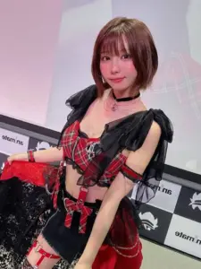 Enako เอนาโกะ 12