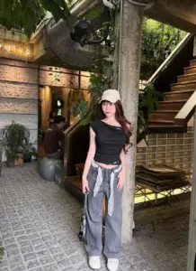 น้องลูกพีช accpeachy 12