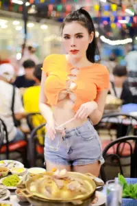 น้องเลย์ สุกัญญา 14