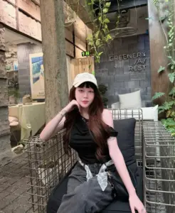 น้องลูกพีช accpeachy 14