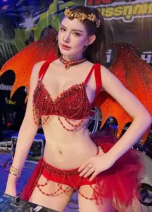 น้องเบบี๋ สุพรรณี 15