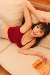 น้องอลิส อริศรา 18