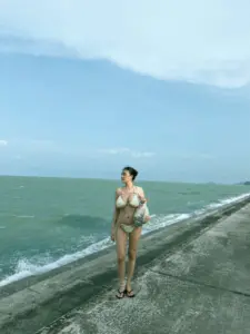 ฝ้าย อรพรรณ 18