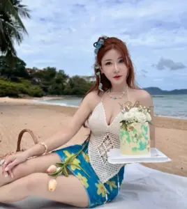 หมวยจูน กานต์พิชา 18