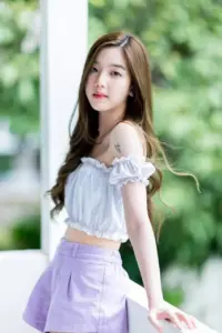 นีนี่ ชญาพัชร์ 18
