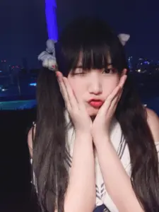 น้องอลิส อริศรา 19