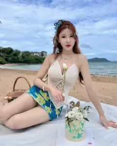 หมวยจูน กานต์พิชา 19