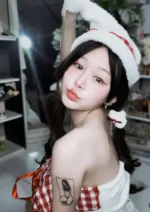 น้องลูกพีช accpeachy 19