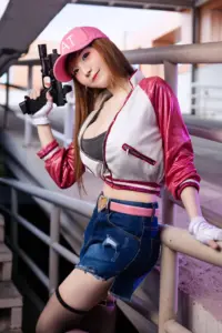 น้องอลิส อริศรา 21