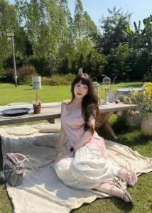 น้องลูกพีช accpeachy 21