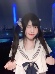 น้องอลิส อริศรา 22
