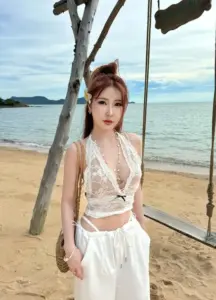 หมวยจูน กานต์พิชา 24