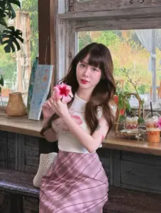 น้องลูกพีช accpeachy 26