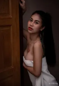 น้องออยรอยจูบ 29