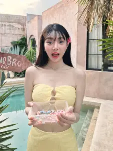 น้องบีม ก็มาดิคร้าบ 2