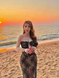 หมวยจูน กานต์พิชา 30