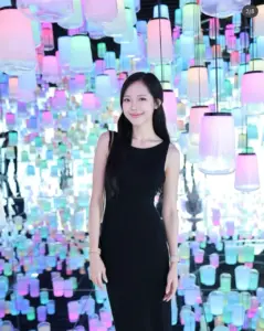 อาย อทิตยา 30