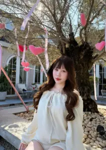 น้องลูกพีช accpeachy 30