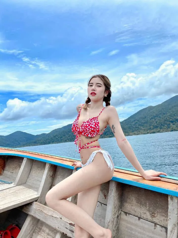 น้องฟารา แฟร์ เน็ตไอดอล