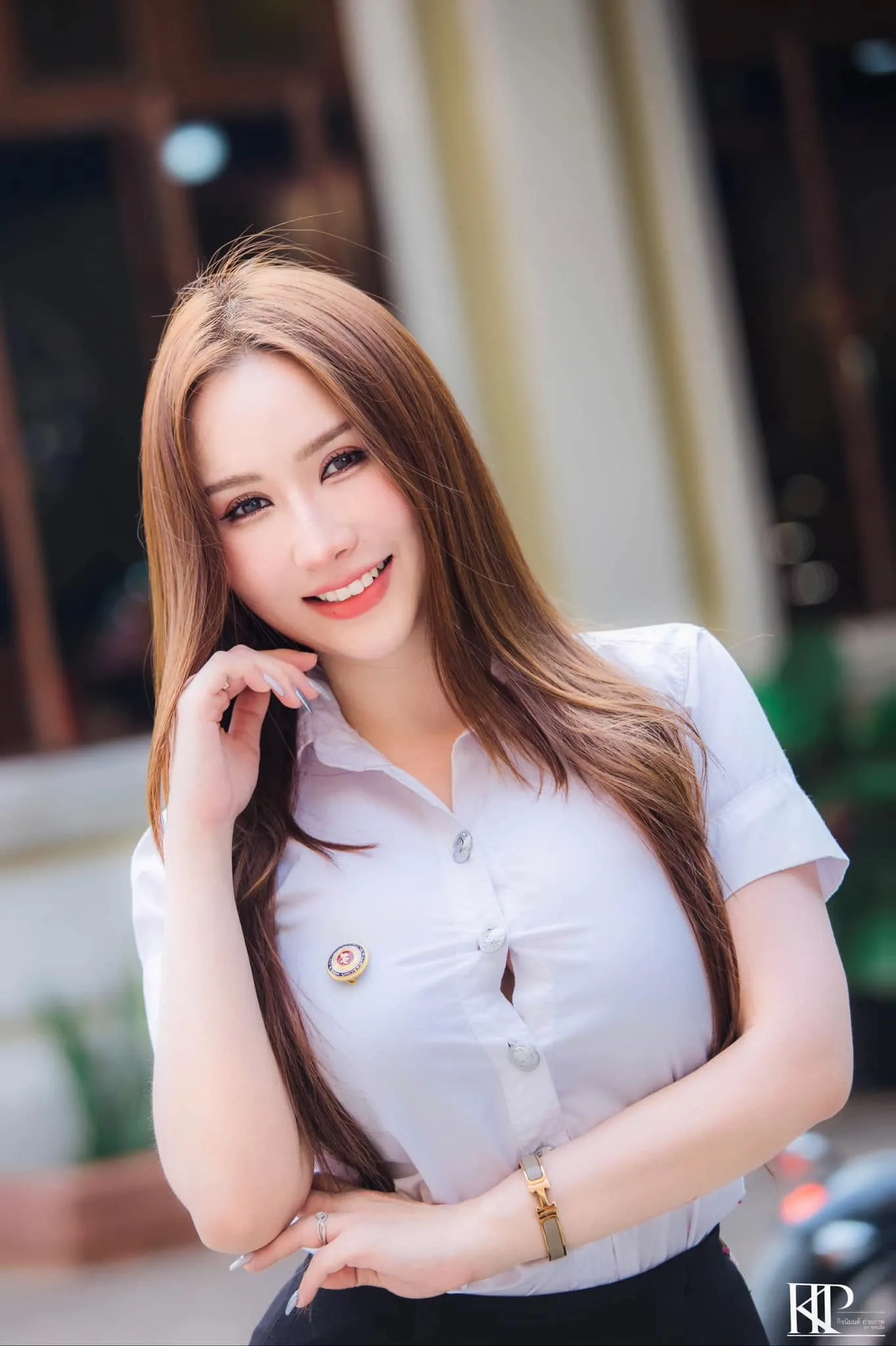 น้องยูมิโกะ มิยากิ คลิปหลุด