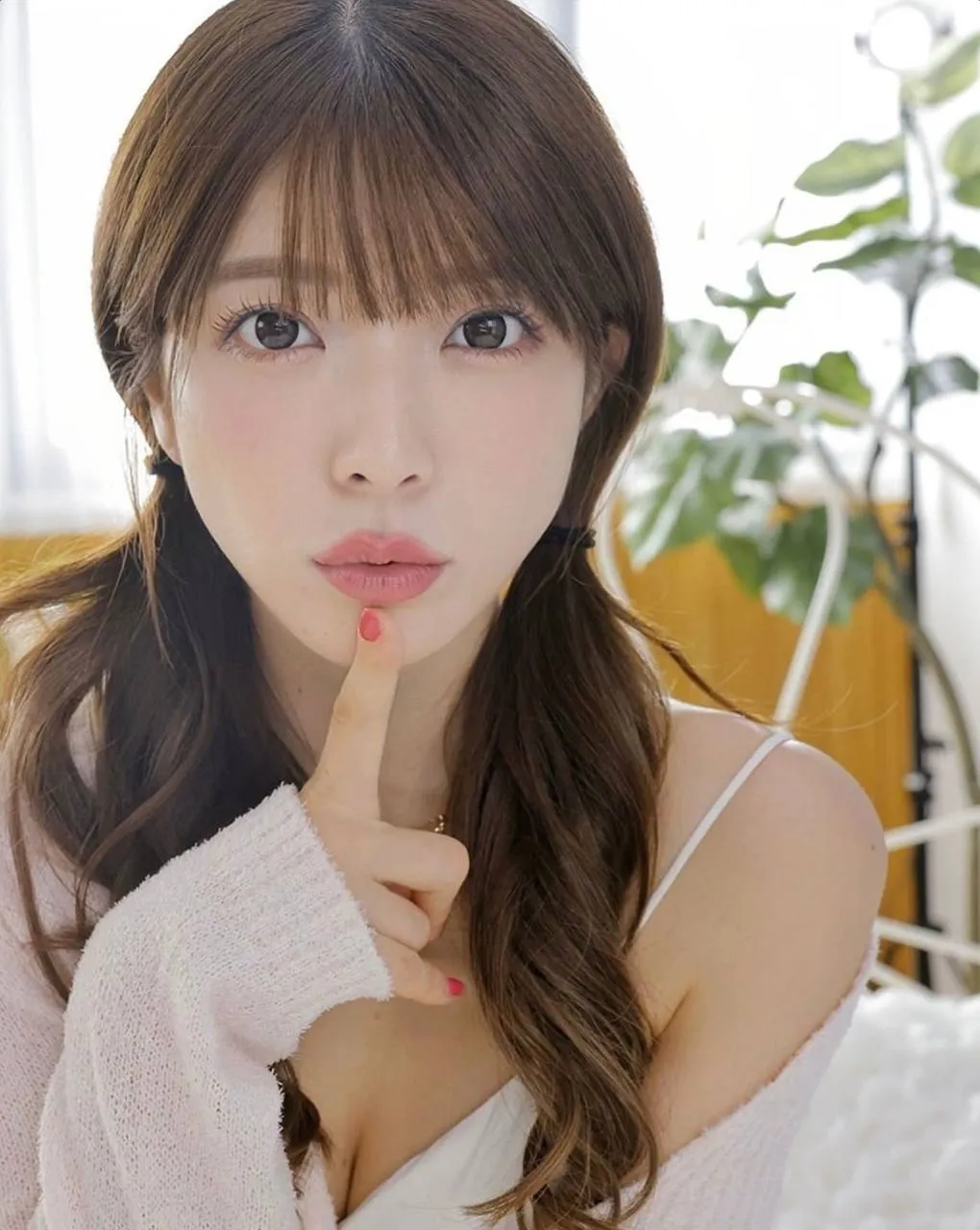 ไอ อุเอฮาระ คลิปหลุด