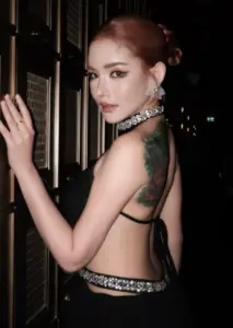 น้องเบบี๋ สุพรรณี 4