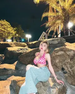 น้องฟารา แฟร์ คลิปหลุด
