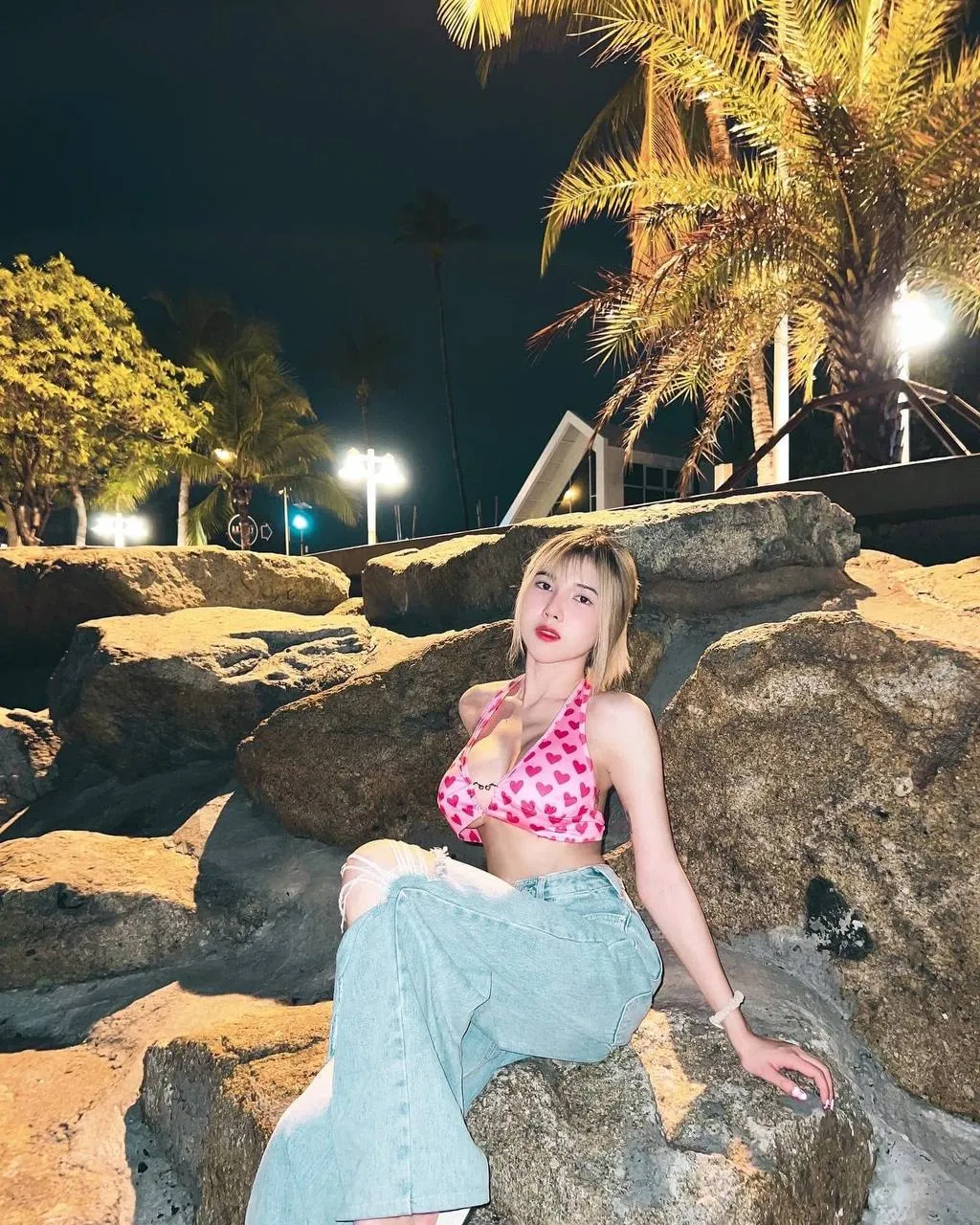 น้องฟารา แฟร์ คลิปหลุด