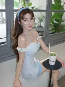 หมวยจูน กานต์พิชา 6