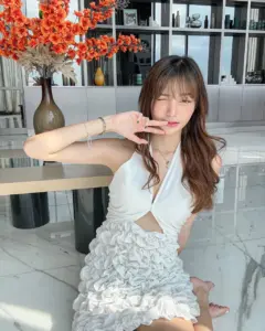 น้องบีม ก็มาดิคร้าบ 6