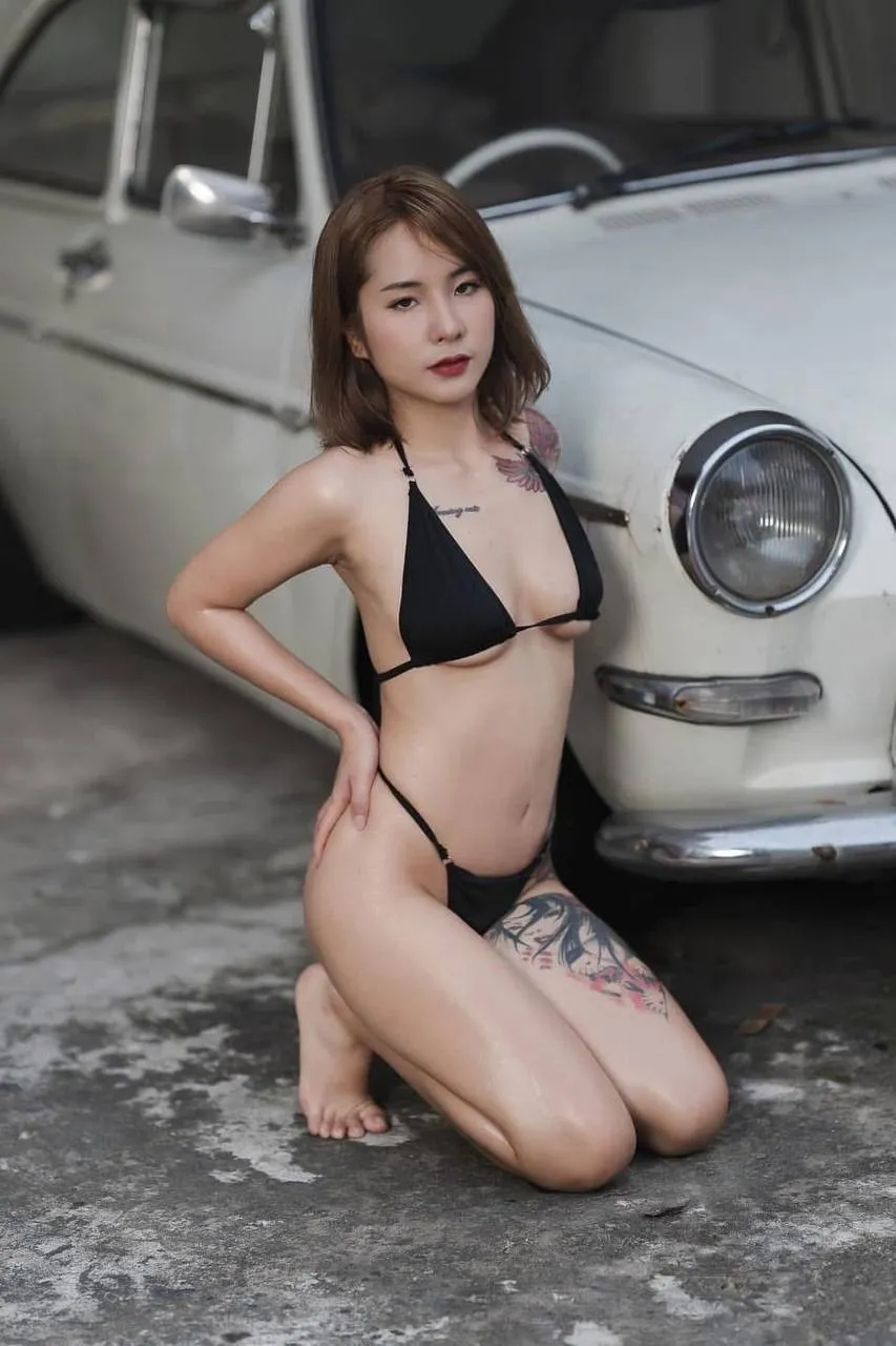 แพท โอนลี่แฟน คลิปหลุด