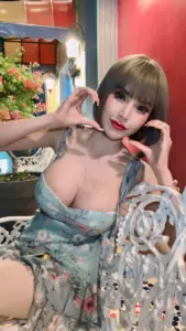 เมญ่า ธันยกานต์ 6