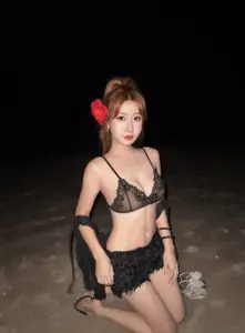 หมวยจูน กานต์พิชา 8