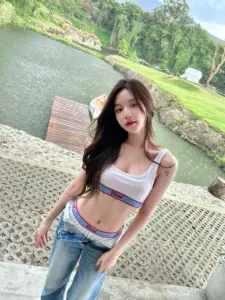 นีนี่ ชญาพัชร์ 8