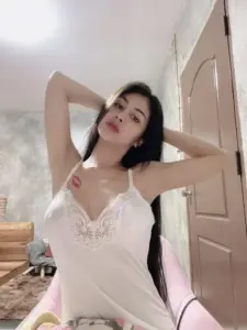 น้องออยรอยจูบ 8