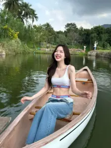 นีนี่ ชญาพัชร์ 9