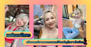 เมย์แมวปีศาจ VK
