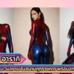 อากาเนะ อารากิ ผลงาน ในสนามทุกรายการ พร้อมสกอร์ทีละเกม